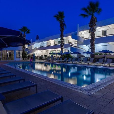 Paleos Hotel Apartments Ialysos  Exterior photo